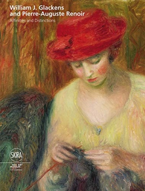 William J Glackens and Pierre-Auguste Renoir: Affinities and Distinctions