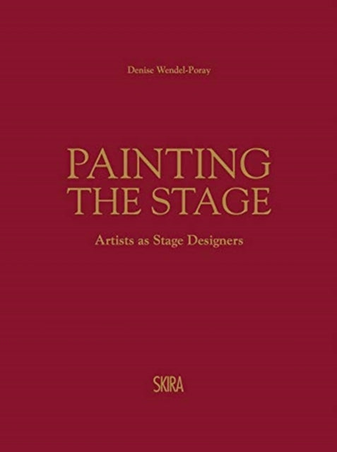 Painting the Stage Limited edition: William Kentridge, Alban