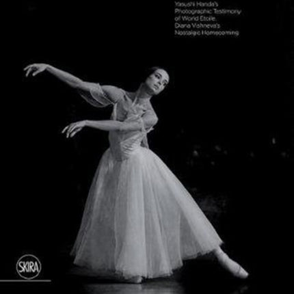 Give It Your All: Étoile Diana Vishneva’s