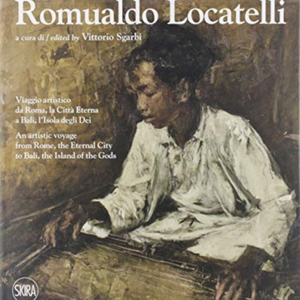 Romualdo Locatelli: An Artistic Voyage from Rome,