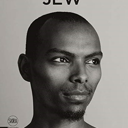 Jew: A Photographic Project by John Offenbach