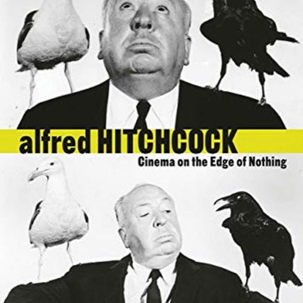 Alfred Hitchcock