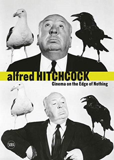 Alfred Hitchcock