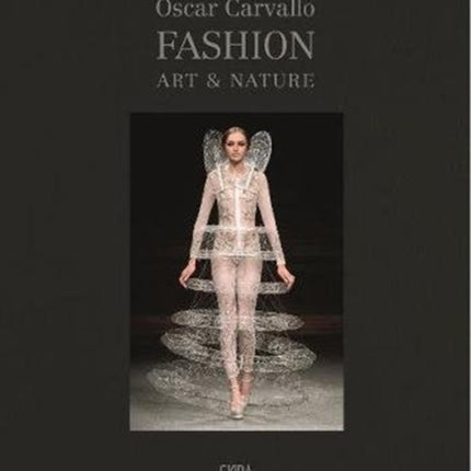 Fashion, Art & Nature chez Oscar Carvallo