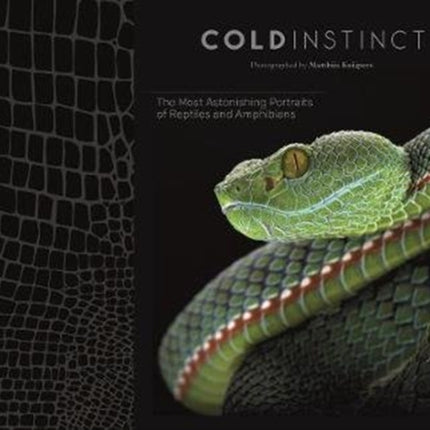 Cold Instinct