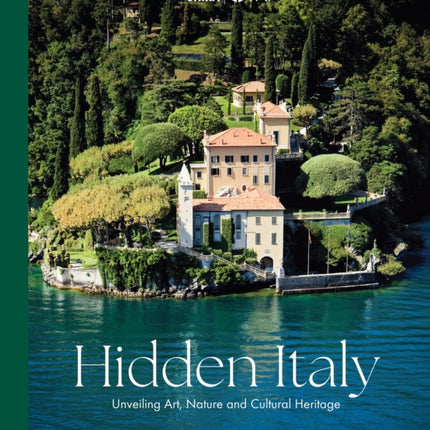 Hidden Italy