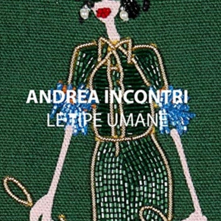 Andrea Incontri Bilingual edition