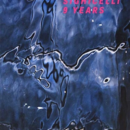 Elisa Sighicelli: 9 Years