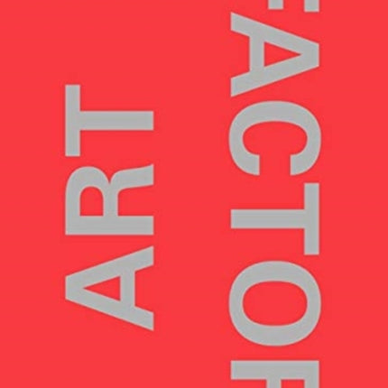 Art Factor: The Pop Legacy in Post-War Italian