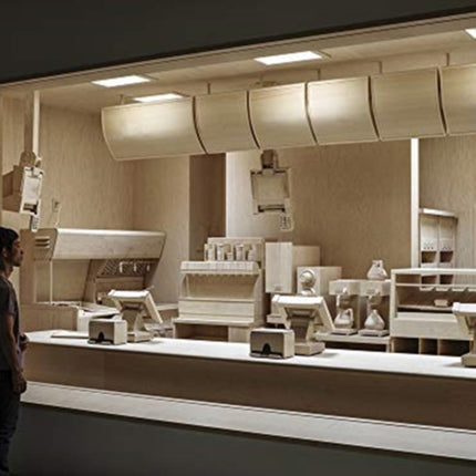 Roxy Paine: Dioramas