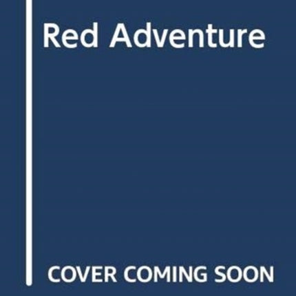 The Red Adventure: A Journey on the Red Sand of