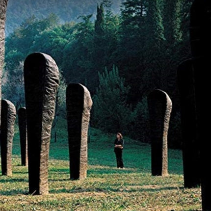 Magdalena Abakanowicz: Fate and Art. Monologue