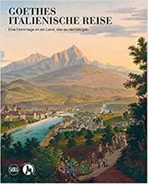 Goethes Italienische Reise (Italian/German edition)