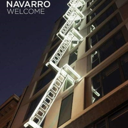 Iván Navarro: Welcome