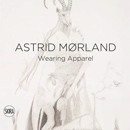 Astrid Mørland