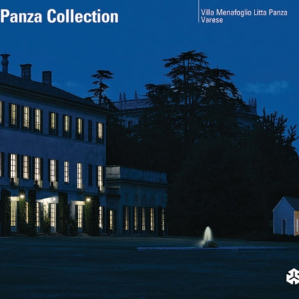 The Panza Collection: Villa Menafoglio Litta Panza Varese