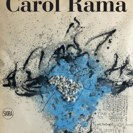 Carol Rama Catalogue Raisonné