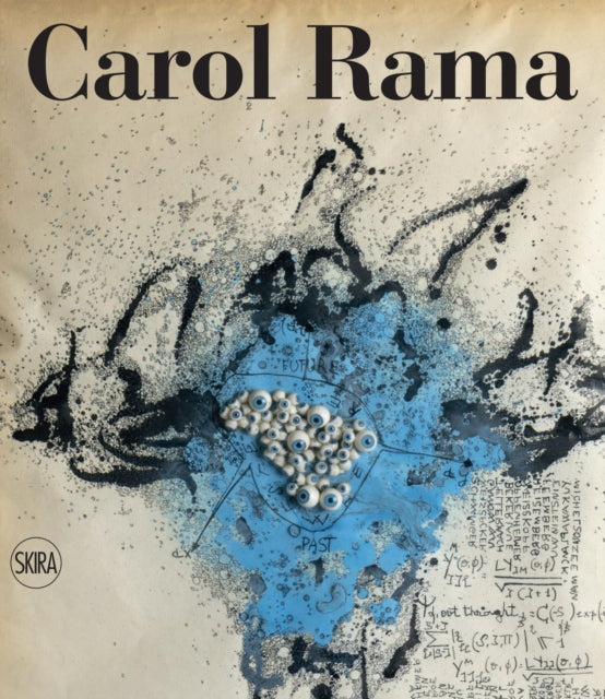 Carol Rama Catalogue Raisonné