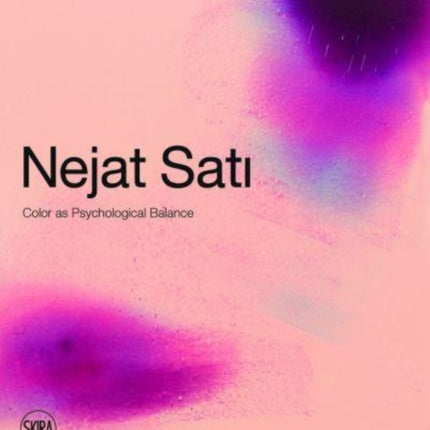 Nejat Sati: Colour as Psychological Balance