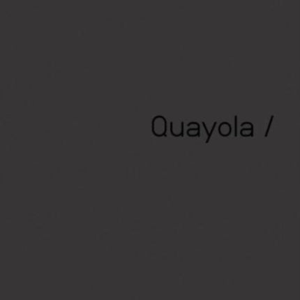 Davide Quayola: re-coding