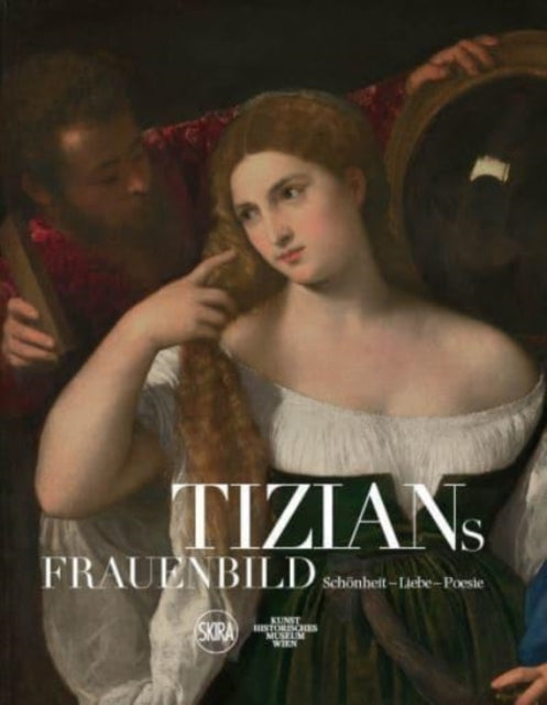 Titian and the Glorification of Women (German