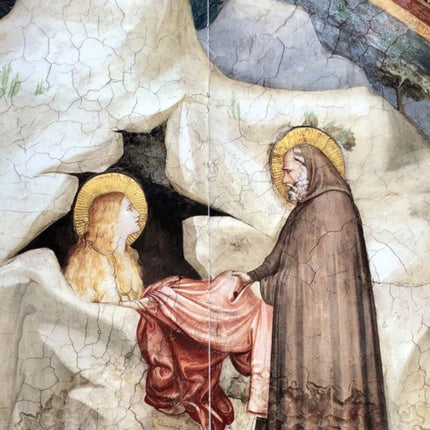 An Evocation of the Basilica of St. Francis of