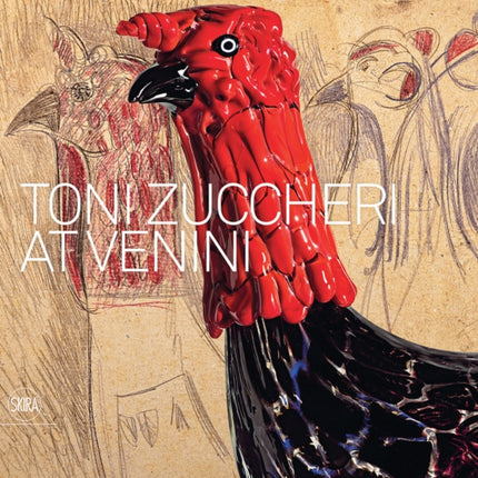 Toni Zuccheri at Venini