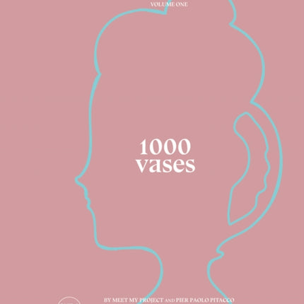 1000 Vases (Bilingual edition)