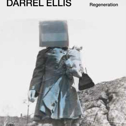 Darrel Ellis: Regeneration