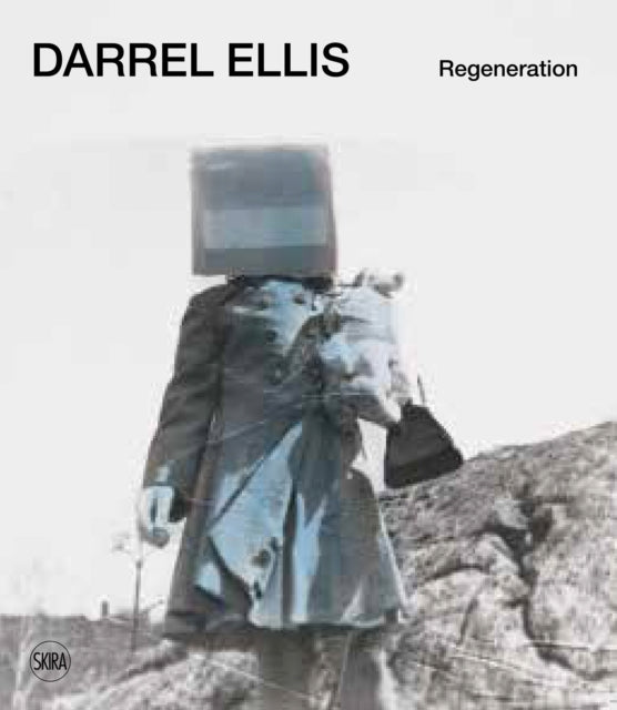 Darrel Ellis: Regeneration