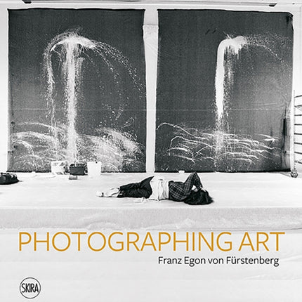 Photographing Art: Franz Egon von Fürstenberg