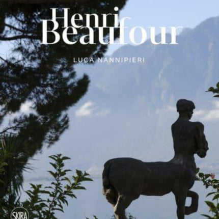 Henri Beaufour (Bilingual edition)