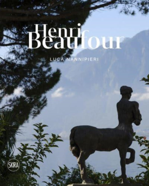 Henri Beaufour (Bilingual edition)