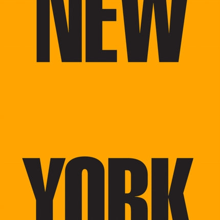 New York: 1962-1964