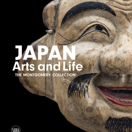 Japan Arts and Life: The Montgomery Collection