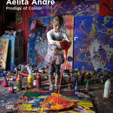 Aelita Andre: Prodigy of Colour