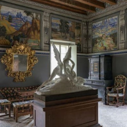 Villa Margon: The Renaissance in Trento