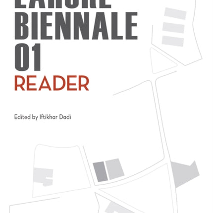 Lahore Biennale 01: Reader