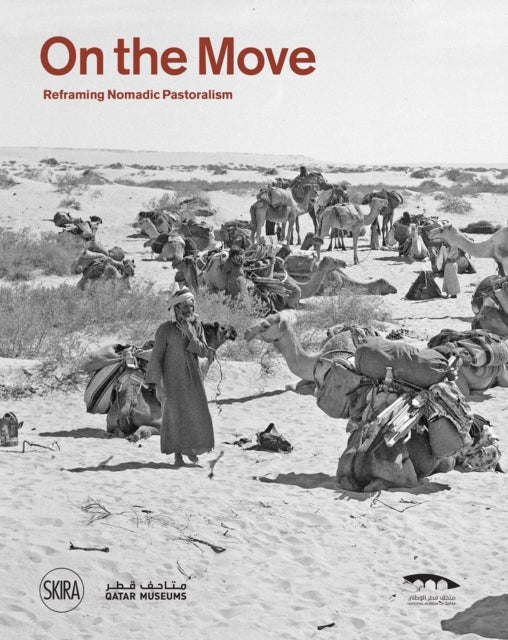 On the move: Reframing Nomadic Pastoralism