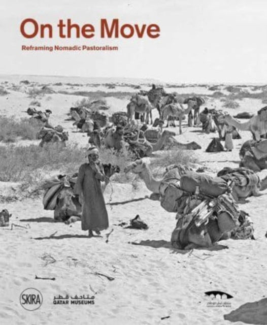 On the move (Arabic edition): Reframing Nomadic Pastoralism