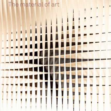 Alcantara: The Material of Art
