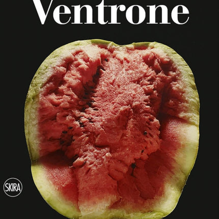 Ventrone Bilingual edition