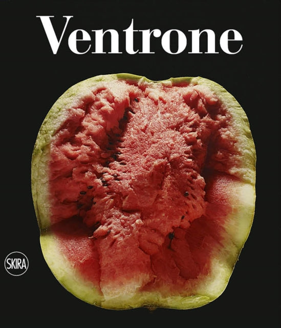 Ventrone Bilingual edition