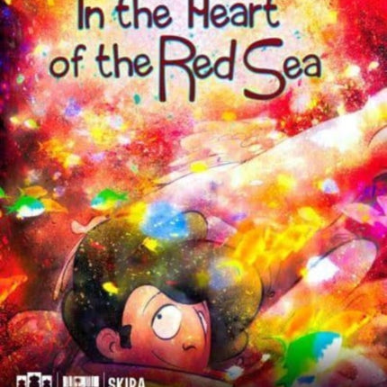 In the Heart of the Red Sea