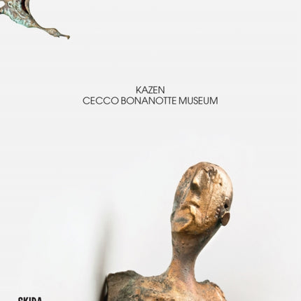 Kazen Cecco Bonanotte Museum Multilingual edition