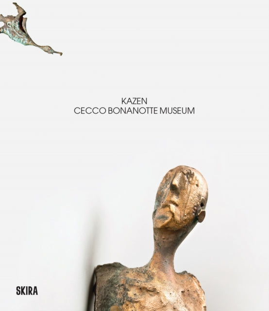 Kazen Cecco Bonanotte Museum Multilingual edition