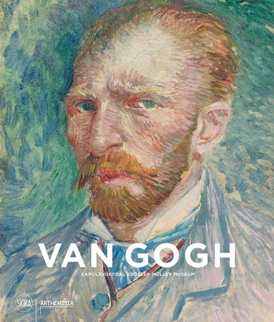 Van Gogh: Masterpieces from the Kröller-Müller Museum