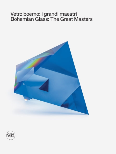 Bohemian Glass The Great Masters