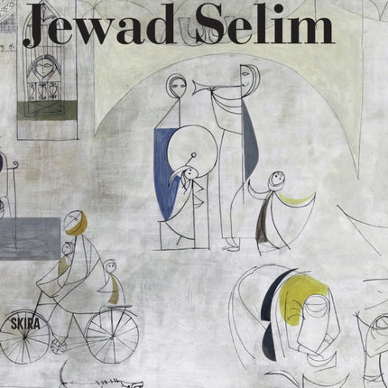 Jewad Selim