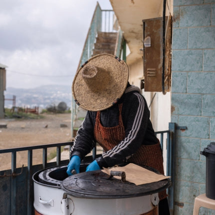 Genius of the Place Al Muftaha